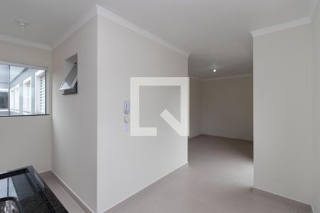 Apartamento para alugar com 48m², 2 quartos e sem vaga Apartamento para alugar com 48m², 2 quartos e sem vagaCozinha