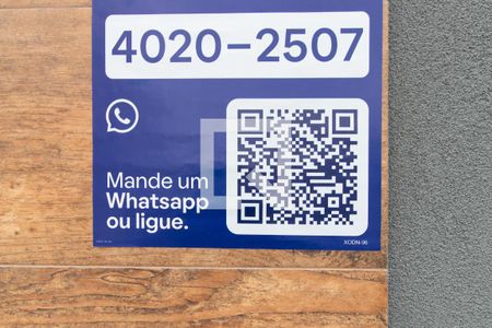 Apartamento para alugar com 48m², 2 quartos e sem vaga Apartamento para alugar com 48m², 2 quartos e sem vagaPlaca