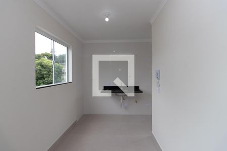 Apartamento para alugar com 48m², 2 quartos e sem vaga Apartamento para alugar com 48m², 2 quartos e sem vagaCozinha