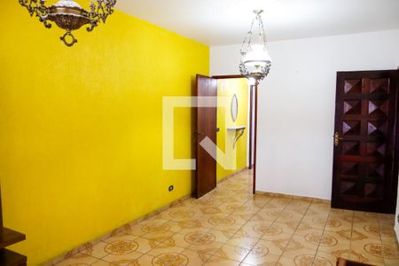 sala de casa à venda com 3 quartos, 150m² em Bandeiras, Osasco