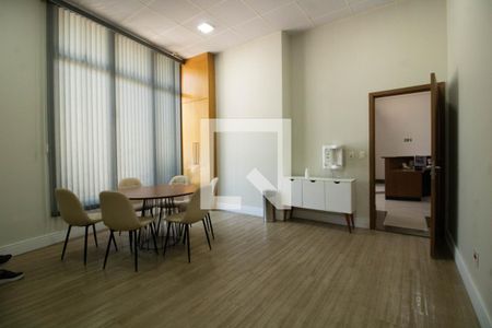 Studio para alugar com 42m², 1 quarto e 1 vaga Studio para alugar com 42m², 1 quarto e 1 vagaÁrea comum