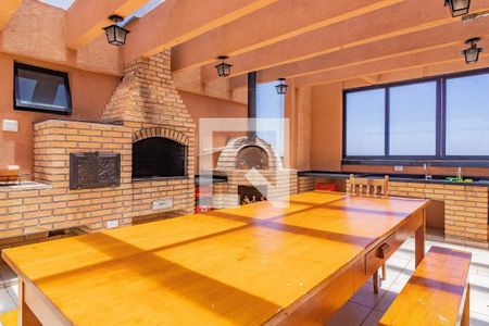 Studio para alugar com 42m², 1 quarto e 1 vaga Studio para alugar com 42m², 1 quarto e 1 vagaÁrea comum