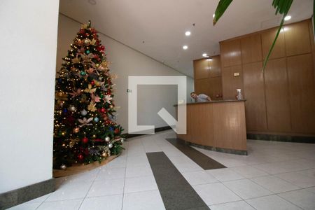 Studio para alugar com 42m², 1 quarto e 1 vaga Studio para alugar com 42m², 1 quarto e 1 vagaÁrea comum