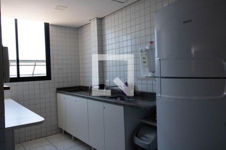 Studio para alugar com 42m², 1 quarto e 1 vaga Studio para alugar com 42m², 1 quarto e 1 vagaÁrea comum