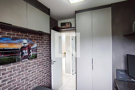 quarto 1 de apartamento à venda com 2 quartos, 59m² em Freguesia (jacarepaguá), Rio de Janeiro