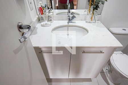 Apartamento à venda com 59m², 2 quartos e 1 vaga Apartamento à venda com 59m², 2 quartos e 1 vagaquarto 2 suite