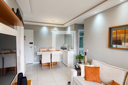 sala de apartamento à venda com 2 quartos, 59m² em Freguesia (jacarepaguá), Rio de Janeiro