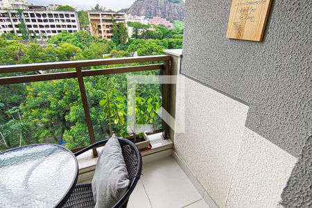 sala - varanda de apartamento à venda com 2 quartos, 59m² em Freguesia (jacarepaguá), Rio de Janeiro