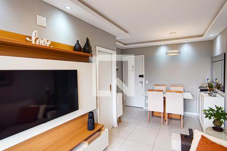 sala de apartamento à venda com 2 quartos, 59m² em Freguesia (jacarepaguá), Rio de Janeiro