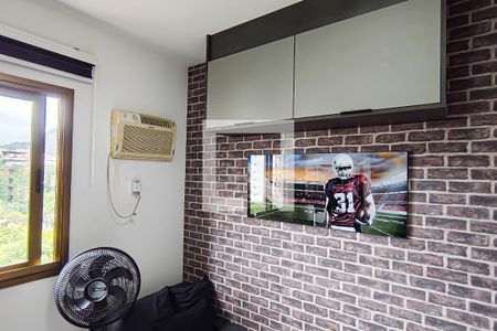 quarto 1 de apartamento à venda com 2 quartos, 59m² em Freguesia (jacarepaguá), Rio de Janeiro