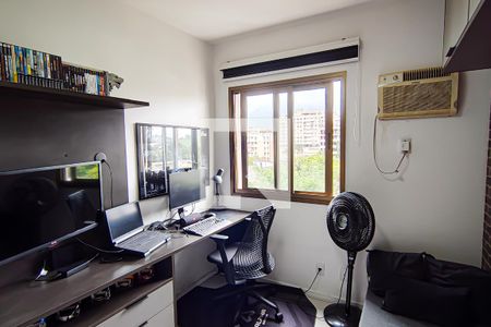 quarto 1 de apartamento à venda com 2 quartos, 59m² em Freguesia (jacarepaguá), Rio de Janeiro