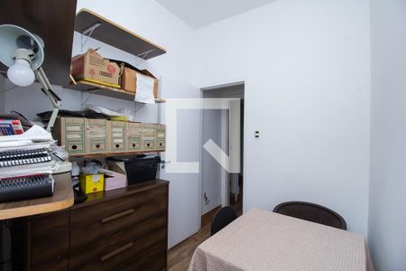 Apartamento à venda com 150m², 5 quartos e sem vaga Apartamento à venda com 150m², 5 quartos e sem vagaQuarto 5