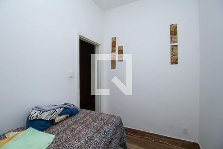 Apartamento à venda com 150m², 5 quartos e sem vaga Apartamento à venda com 150m², 5 quartos e sem vagaCloset do Quarto 2