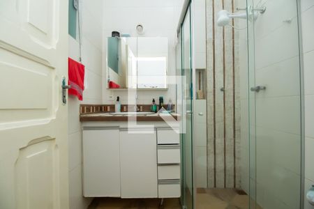 Apartamento à venda com 150m², 5 quartos e sem vaga Apartamento à venda com 150m², 5 quartos e sem vagaBanheiro 2