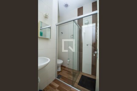 Apartamento à venda com 150m², 5 quartos e sem vaga Apartamento à venda com 150m², 5 quartos e sem vagaBanheiro 3