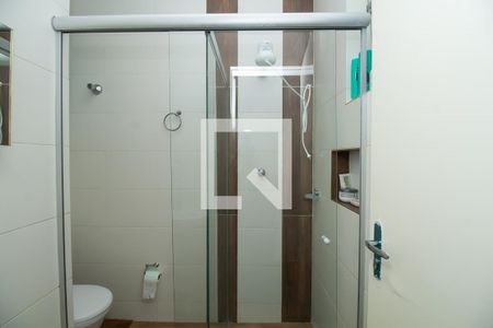 Apartamento à venda com 150m², 5 quartos e sem vaga Apartamento à venda com 150m², 5 quartos e sem vagaBanheiro 3