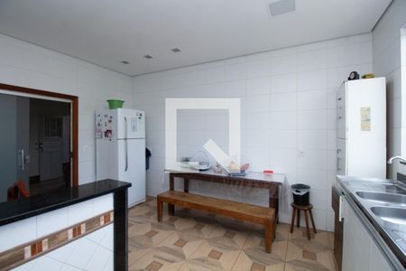Apartamento à venda com 150m², 5 quartos e sem vaga Apartamento à venda com 150m², 5 quartos e sem vagaCozinha