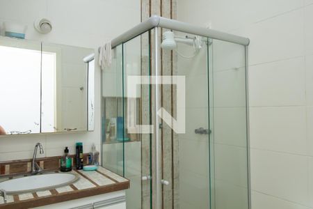 Apartamento à venda com 150m², 5 quartos e sem vaga Apartamento à venda com 150m², 5 quartos e sem vagaBanheiro 2