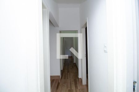 Apartamento à venda com 150m², 5 quartos e sem vaga Apartamento à venda com 150m², 5 quartos e sem vagaCorredor
