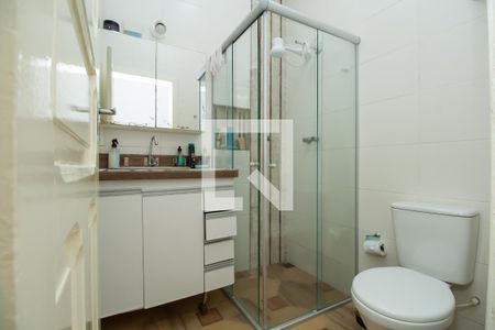 Apartamento à venda com 150m², 5 quartos e sem vaga Apartamento à venda com 150m², 5 quartos e sem vagaBanheiro 2