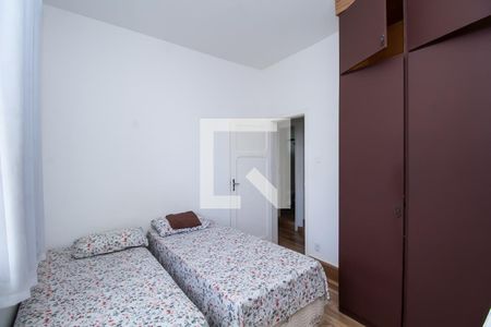 Apartamento à venda com 150m², 5 quartos e sem vaga Apartamento à venda com 150m², 5 quartos e sem vagaQuarto 3