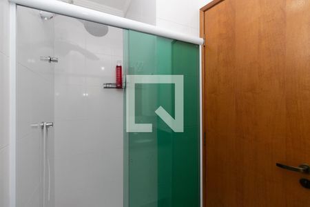 Casa à venda com 87m², 2 quartos e 1 vagaBanheiro da Suíte 2