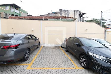 Casa à venda com 87m², 2 quartos e 1 vagaGaragem