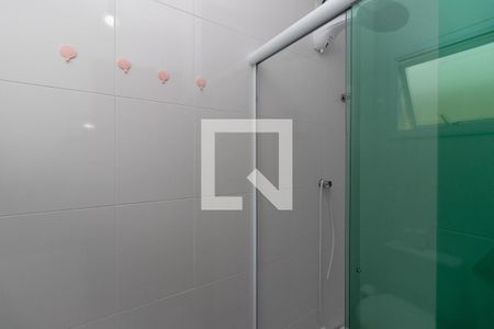 Casa à venda com 87m², 2 quartos e 1 vagaBanheiro da Suíte 2