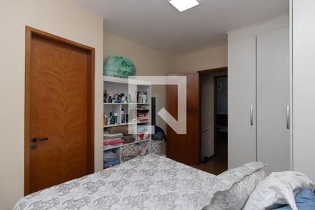 Casa à venda com 87m², 2 quartos e 1 vagaQuarto Suíte 2