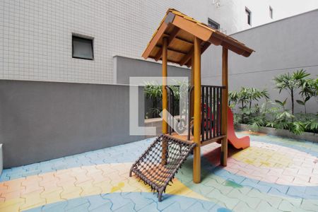 Apartamento à venda com 64m², 2 quartos e 1 vaga Apartamento à venda com 64m², 2 quartos e 1 vagaPlayground