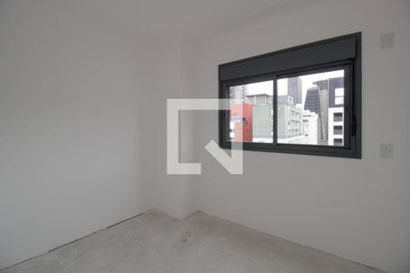 Apartamento à venda com 64m², 2 quartos e 1 vaga Apartamento à venda com 64m², 2 quartos e 1 vagaQuarto