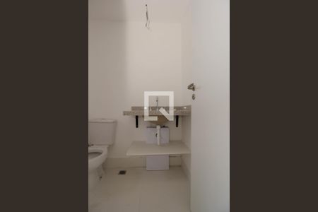 Apartamento à venda com 64m², 2 quartos e 1 vaga Apartamento à venda com 64m², 2 quartos e 1 vagaBanheiro da Suíte