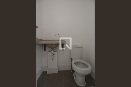 Apartamento à venda com 64m², 2 quartos e 1 vaga Apartamento à venda com 64m², 2 quartos e 1 vagaLavabo