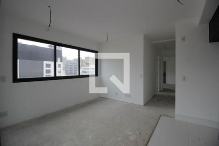 Apartamento à venda com 64m², 2 quartos e 1 vaga Apartamento à venda com 64m², 2 quartos e 1 vagaSala/Cozinha