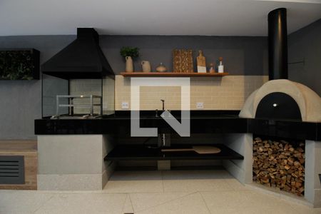Apartamento à venda com 64m², 2 quartos e 1 vaga Apartamento à venda com 64m², 2 quartos e 1 vagaÁrea gourmet