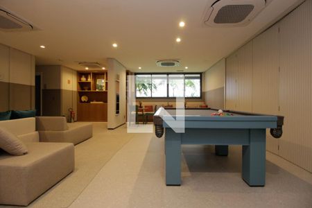 Apartamento à venda com 64m², 2 quartos e 1 vaga Apartamento à venda com 64m², 2 quartos e 1 vagaÁrea comum