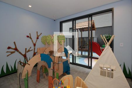 Apartamento à venda com 64m², 2 quartos e 1 vaga Apartamento à venda com 64m², 2 quartos e 1 vagaÁrea comum