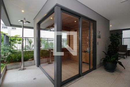 Apartamento à venda com 64m², 2 quartos e 1 vaga Apartamento à venda com 64m², 2 quartos e 1 vagaÁrea comum