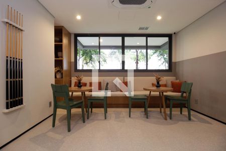 Apartamento à venda com 64m², 2 quartos e 1 vaga Apartamento à venda com 64m², 2 quartos e 1 vagaÁrea comum