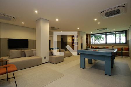 Apartamento à venda com 64m², 2 quartos e 1 vaga Apartamento à venda com 64m², 2 quartos e 1 vagaÁrea comum