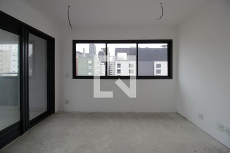 Apartamento à venda com 64m², 2 quartos e 1 vaga Apartamento à venda com 64m², 2 quartos e 1 vagaSala/Cozinha