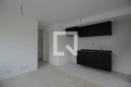 Apartamento à venda com 64m², 2 quartos e 1 vaga Apartamento à venda com 64m², 2 quartos e 1 vagaSala/Cozinha