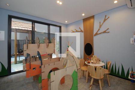 Apartamento à venda com 64m², 2 quartos e 1 vaga Apartamento à venda com 64m², 2 quartos e 1 vagaÁrea comum