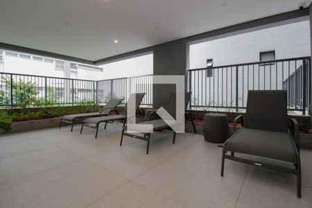 Apartamento à venda com 64m², 2 quartos e 1 vaga Apartamento à venda com 64m², 2 quartos e 1 vagaÁrea comum