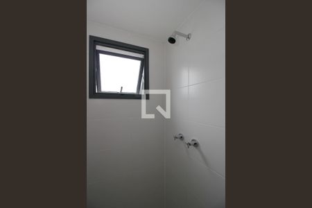 Apartamento à venda com 64m², 2 quartos e 1 vaga Apartamento à venda com 64m², 2 quartos e 1 vagaBanheiro da Suíte