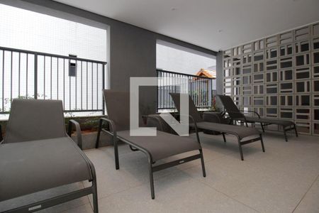Apartamento à venda com 64m², 2 quartos e 1 vaga Apartamento à venda com 64m², 2 quartos e 1 vagaÁrea comum