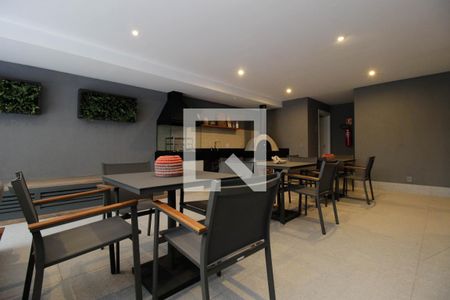 Apartamento à venda com 64m², 2 quartos e 1 vaga Apartamento à venda com 64m², 2 quartos e 1 vagaÁrea gourmet