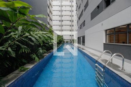 Apartamento à venda com 64m², 2 quartos e 1 vaga Apartamento à venda com 64m², 2 quartos e 1 vagaÁrea comum - Playground