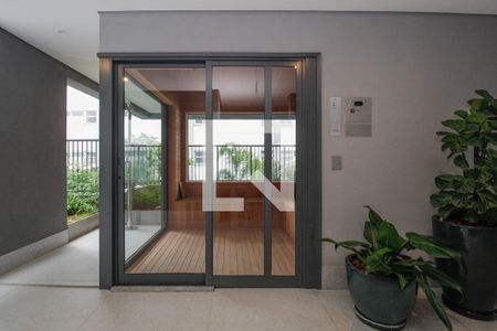 Apartamento à venda com 64m², 2 quartos e 1 vaga Apartamento à venda com 64m², 2 quartos e 1 vagaÁrea comum