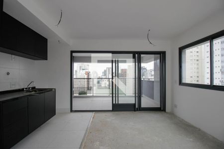 Apartamento à venda com 64m², 2 quartos e 1 vaga Apartamento à venda com 64m², 2 quartos e 1 vagaSala/Cozinha